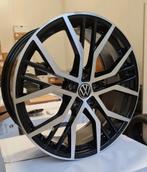 19 inch Santiago Look velgen VOLKSWAGEN GOLF 6 7 8 GTI GTE, 19 inch, Velg(en), Nieuw, Ophalen of Verzenden