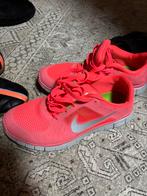 Nike (hardloop) schoenen 38/39, Ophalen of Verzenden, Gedragen, Roze, Sportschoenen
