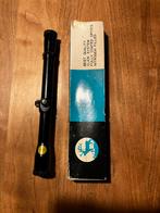 Scope Rifle click systeem 14x, Ophalen of Verzenden, Zo goed als nieuw