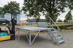 Laadplateau 2.500 mm x 4.380 mm x 1.150 mm, Ophalen