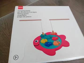  Hengel spelletje voor peuters  beschikbaar voor biedingen