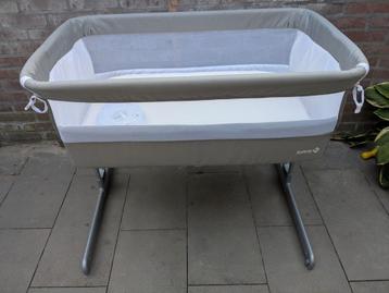 Safety 1st co sleeper beschikbaar voor biedingen