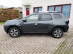 Dacia Duster 1.3 TCe AUTOMAAT/CAMERA/NAVI/CRUISE, Auto's, Stof, Gebruikt, Zwart, 4 cilinders
