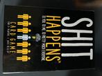 Shit Happens Kaartspel - Nieuw in Verpakking, Een of twee spelers, Ophalen of Verzenden, Nieuw