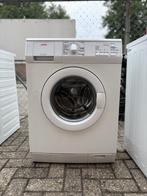 2de hands AEG wasmachine 6 kg 1400 toeren, 1200 tot 1600 toeren, Gebruikt, 4 tot 6 kg, Voorlader