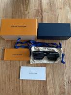Louis Vuitton Zonnebril, Overige merken, Zonnebril, Zwart, Nieuw