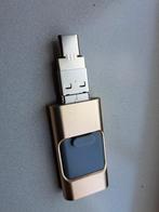 USB voor Android & I- Phone, Computers en Software, USB Sticks, Verzenden, Zo goed als nieuw, 2 TB of meer