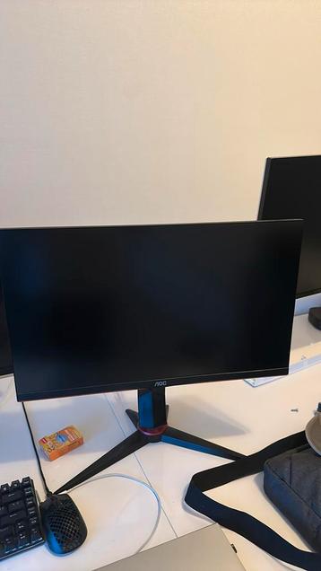 AOC Q24G2A beschikbaar voor biedingen