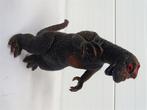 A6258. Godzilla Figurine van Dormei [1997], Kinderen en Baby's, Speelgoed | Actiefiguren, Ophalen of Verzenden, Gebruikt