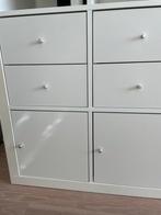 Ikea expedit boekenkast, Huis en Inrichting, Ophalen, Gebruikt, Modern