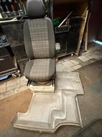 Gave bijrijdersstoel voor mercedes sprinter 906/vw crafter, Auto-onderdelen, Interieur en Bekleding, Ophalen