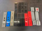 Lego trein bodem platen partij, Ophalen of Verzenden