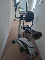 Fit bike Ride 5 hometrainer, Ophalen, Zo goed als nieuw, Hometrainer