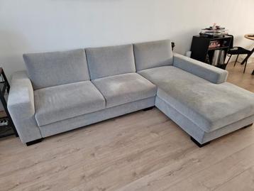 Ikea Sörvallen hoekbank te koop beschikbaar voor biedingen