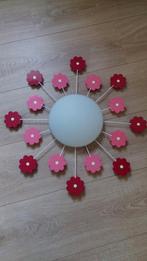 Leuke bloemen Kinderlamp Eglo Viki, Ophalen of Verzenden, Zo goed als nieuw