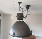Industriële Hanglamp (Incl. Lichtbron), Minder dan 50 cm, Industrieel, Zo goed als nieuw, Ophalen