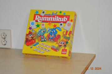 spellen beschikbaar voor biedingen