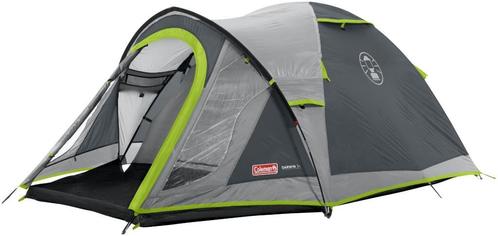 Coleman Darwin 3+ tent 3 persoons bijzet tent nieuw, Caravans en Kamperen, Tenten, tot en met 3, Nieuw, Ophalen of Verzenden