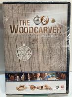 THE WOODCARVER (DVD), Ophalen of Verzenden, Zo goed als nieuw