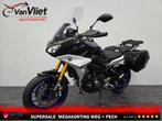 Mooie Yamaha Tracer 900 GT bj 2019 Zwart Zie Foto's.!, Bedrijf, Toermotor, YAMAHA, Onbekend
