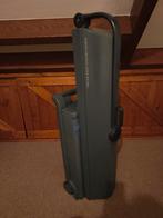 Philips Sunmobile Zonnehemel, Ophalen of Verzenden, Gebruikt, Gezichtsbruiner, Minder dan 10 lampen