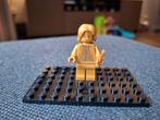 Gouden Severus Snape Lego Minifiguur - Harry Potter 20 Jaar, Ophalen of Verzenden, Zo goed als nieuw, Losse stenen, Lego