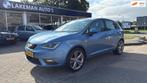 Seat Ibiza 1.2 TSI FR Itech Blueline Huurkoop Inruil APK gar, Auto's, Voorwielaandrijving, Euro 5, Ibiza, Handgeschakeld