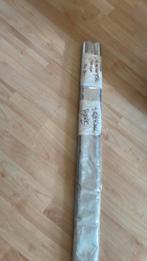 Nieuw 8 meter  tafelplastic 150 breed, Ophalen of Verzenden, Minder dan 10 m²