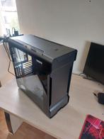 Phanteks evolv x, Computers en Software, Computerbehuizingen, Ophalen, Zo goed als nieuw
