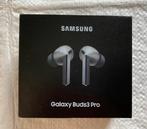 Samsung buds 3 pro, Telecommunicatie, Mobiele telefoons | Oordopjes, Ophalen of Verzenden, Zo goed als nieuw