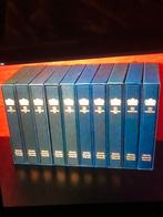 Voor de verzamelaar!!! 25 Davo albums gevuld met 15 bladen, Verzenden, Verzamelalbum