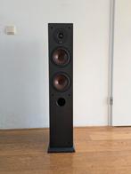 Dali Suite 1.7 Linker Speaker - Prima Geluid!, Gebruikt, 60 tot 120 watt, Front, Rear of Stereo speakers, Ophalen