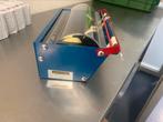 Label machine, Ophalen of Verzenden