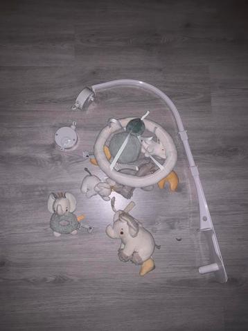 Okki olifant pakket van prenatal beschikbaar voor biedingen