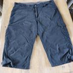 Icepeak, antraciet, capri, wandelbroek mt 56 (verstelbaar), Icepeak, Overige kleuren, Wandelen of Outdoor, Maat 56/58 (XL)