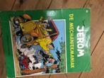 Stripboeken Jerom, Meerdere stripboeken, Ophalen of Verzenden, Gelezen
