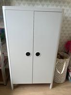kinderkast ikea Busunge grijs, Kinderen en Baby's, Kinderkamer | Commodes en Kasten, Ophalen, Kast, 50 tot 70 cm, 105 cm of meer
