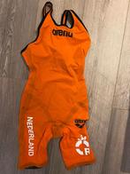 Arena Powerskin Carbon Pro, Kleding | Dames, Verzenden, Arena, Gedragen, Badpak