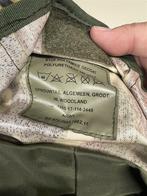 Nederlands leger tas uitbreiding - Large utility pouch - woo, Verzamelen, Militaria | Algemeen, Overige typen, Ophalen of Verzenden