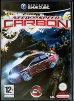 Need for Speed Carbon, 1 speler, Racen en Vliegen, Ophalen of Verzenden, Zo goed als nieuw
