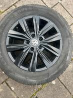 17 inch velgen voor VW Crafter - 4 stuks, Auto-onderdelen, Banden en Velgen, Ophalen, Velg(en), 17 inch, Bestelwagen