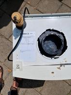 Bosch hrc  combi ketel, Ophalen of Verzenden, Zo goed als nieuw, Afzuiger