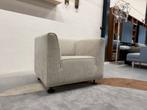 Nieuw Gelderland Fauteuil 4800 Infinity Grijs design Stoel, Huis en Inrichting, Leolux, Nieuw, 75 tot 100 cm, Ophalen of Verzenden