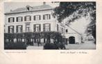 0158 De Steeg Hotel de Engel 1905, Ophalen of Verzenden, Voor 1920, Gelopen, Gelderland