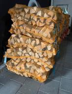 Grote zakken brandhout, direct stoken!, Minder dan 3 m³, Ophalen, Overige houtsoorten, Blokken