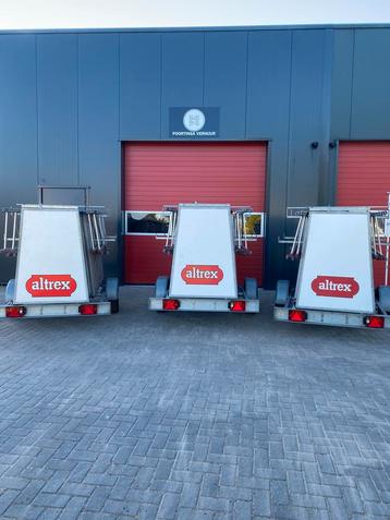 Binnen 3 stappen u rolsteiger verkopen !! beschikbaar voor biedingen