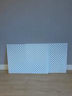 2x Ikea Skadis Ophangbord, Ophalen, Zo goed als nieuw, Overige typen