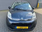 Peugeot 107 1.0 Access Accent*APK*NAP*VELGEN*AIRCO, Auto's, Peugeot, Origineel Nederlands, Te koop, Zilver of Grijs, Airconditioning