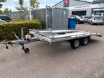 Witteveen Autoambulance r2430 bj 2006, Auto diversen, Aanhangers en Bagagewagens, Ophalen, 5222bh, Gebruikt, Witteveen