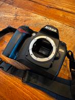 Nikon D70s Spiegelreflexcamera, Gebruikt, Spiegelreflex, Ophalen of Verzenden, Nikon
